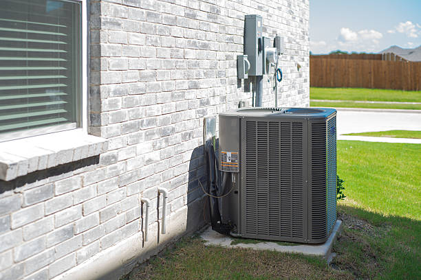 Reliable Heat Pump Repair contractor in Easley, SC by FH HVAC
